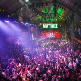 Amnesia Ibiza presents Matinée Ibiza with Taito Tikaro - 16 Jul. 2011