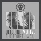 Ulterior Motive feat. MC Mantmast (Metalheadz) @ Rough But Sweet Soundsystem - London (24.08.2014)