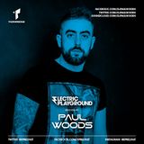 Paul Woods - Electric Playground (Dec' 2015)