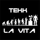 Marco Munjeé - Tekk la Vita (Dj Set by TekkFace Music)