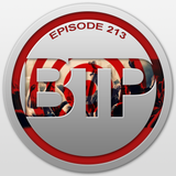 Big Tunes Podcast - Episode 213 (End of 2015 Special)