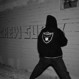 A mix of electronica and hip-hop for this show feat. Autechre, Herbaliser, Beastie Boys, Pharcyde...