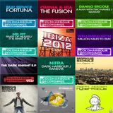 PK Project - Live Club Trance 019 (Best Of 2012-Top 15)