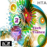 Hard Trance Attack - Episode 2 (Tech Trance)