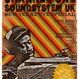 Channel One Sound System NYE 31.12.2012 live on the Jafa HiFi