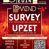 Upzet LIVE @ DrumObsession #62