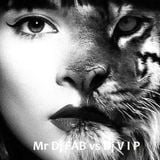 SET MIXER BY MR DJ FAB VS DJ VIP MINIMAL PROGRESSIVE HOUSE