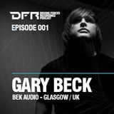 Driving Forces Podcast Episode 001 with Gary Beck