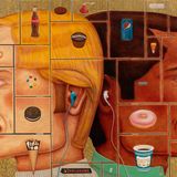 Sensory Overload