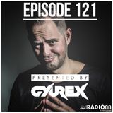 Episode 121