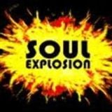 Soul Explosion - 21st Century Soul