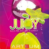 Masta D! - Juicy Diggin Soul Club - Mix of the month April '14