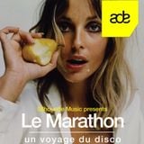 RocknRolla Soundsystem - Le Marathon Mix for ADE 2015