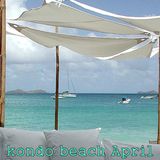 Kondo Beach April 2013