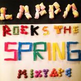 SPRING.2016 mixtape