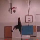 SLAM DUNK