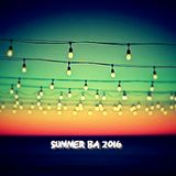 Summer 2016 - Walter Moyano