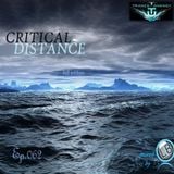 <<CRITICAL_DISTANCE>> full edition Ep.062