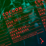 Adam Beyer b2b Ida Engberg - Live At Cocoon, Amnesia, Ibiza (DCR256) - 15-Jun-2015