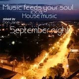 Don Jana - September Night
