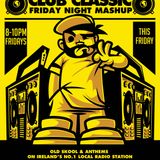 Paddy Friel's Club Classic Mashup on Highland Radio - 1 Jan 2016