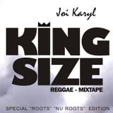 KING SIZE Mix Cd (Special Roots New/Roots Edition) - Jk Sound
