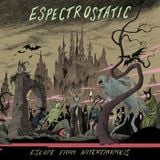 Episode 154a - Fade To Yellow - Espectrostatic - Interview And Music