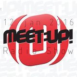 Meet up mix no7 Klepetz (d light)