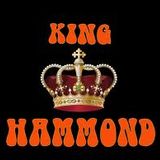 KING HAMMOND LIVE @ THE KING HAMMOND GIG, WAGON& HORSES , BIRMINGHAM .2012