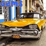 Gems "Cuba"