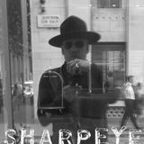 BadThingz - B2B show # 13 / Barrie Sharpe