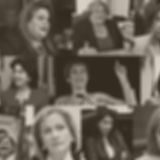MUJERES EN LA POLÍTICA