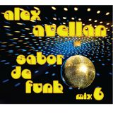 SABOR DE FUNK Mix 6