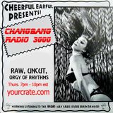 Chang Bang Radio 3000 (1/17/10) Part 3