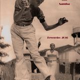 Flabberform Focus No.1: Samba