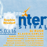 Sophie Nixdorf @ Palazzo Winterfestival 2016
