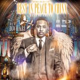 REST IN PEACE TO CHINX -BEST OF CHINX-
