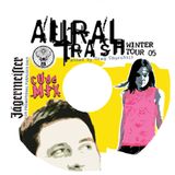 Aural Trash5 "Code 2005" mixed by Greg Churchill