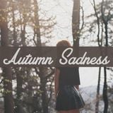 Autumn Sadness Mixtape