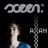 Reinier Zonneveld & Axan - Make Me A Promise Podcast - September 2015