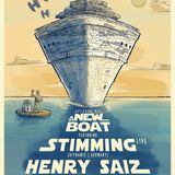Henry Saiz – Lovelife Comic-Con / STAR WARS BOAT PARTY