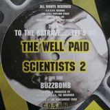 New Wave of London Acid Techno Mix - Original Vinyl - Nov 2011 ;-)