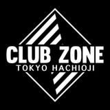 CLUB ZONE OCTOBER 2015 MIX DJ YUTARO