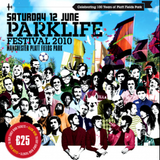 PARKLIFE BENCH COMP