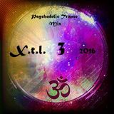X.t.l. Mix 03 2016