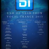DI.FM - End Of Year Show