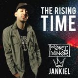 Jankiel - The Rising Time (2015, Fort Minor Mashups)