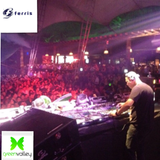 FERRIS @ LIVE GREEN VALLEY CARNAVAL 2015