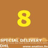 Special Delivery #8
