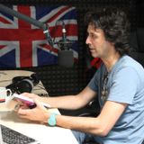 Interviu Sega - Radio Guerrilla